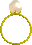 Gif animé bijoux bague
